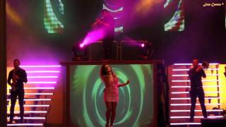 Orquesta Costa Oeste 2014-Entre tú y mil mares-Dunia-Ois, Coirós-By Juan Cantero ®