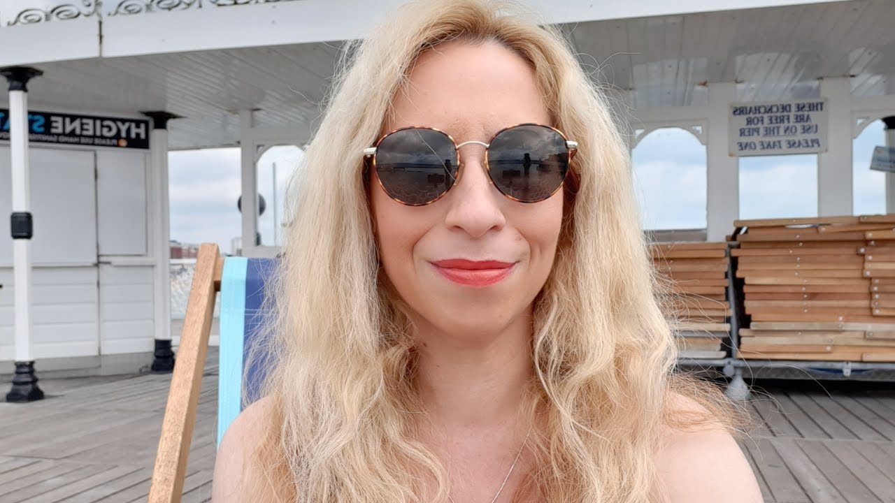 Qué ver en Brighton en un día (Sur de Inglaterra) ⛱🌞🛕🏖🚢🍻🍔🍟🚣‍♀️🎪🕶😎🥳