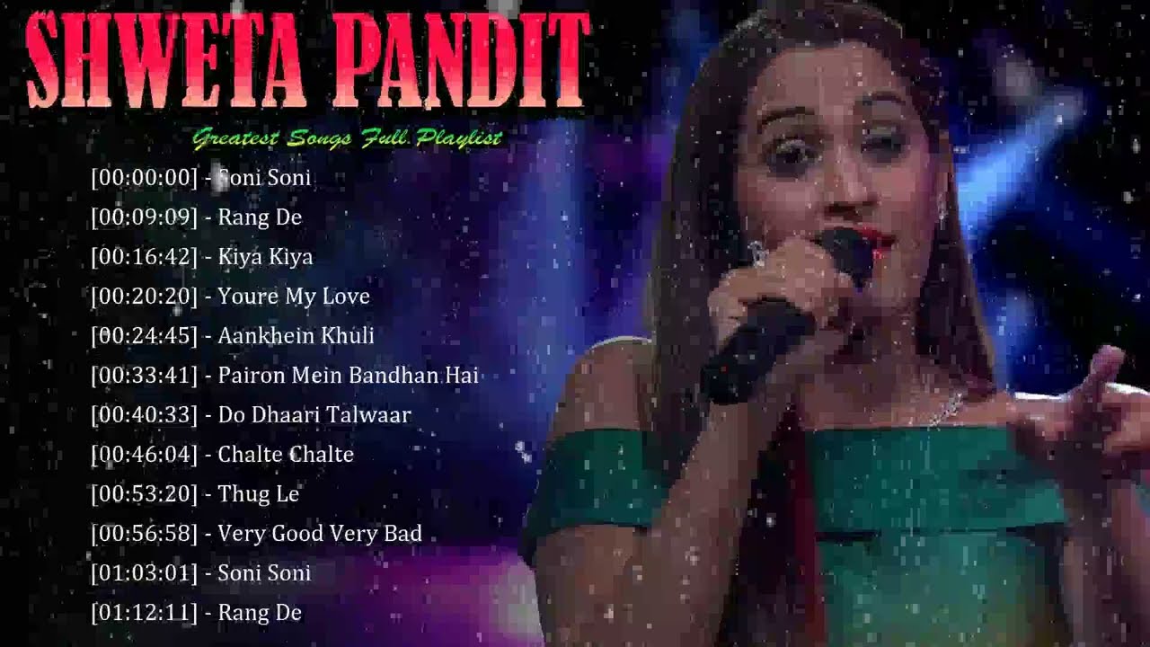 🦋 Shweta Pandit - Xtra depth appears, where sound becomes emotion, drama, and elegant expression 🌟