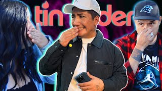 INFIELES T-5 | La MANIPULADORA del tinder Ep.83