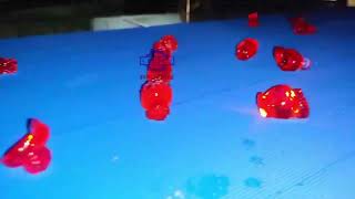 High-Speed Gummy Manufacturing: The Future of Functional Candy 🍬