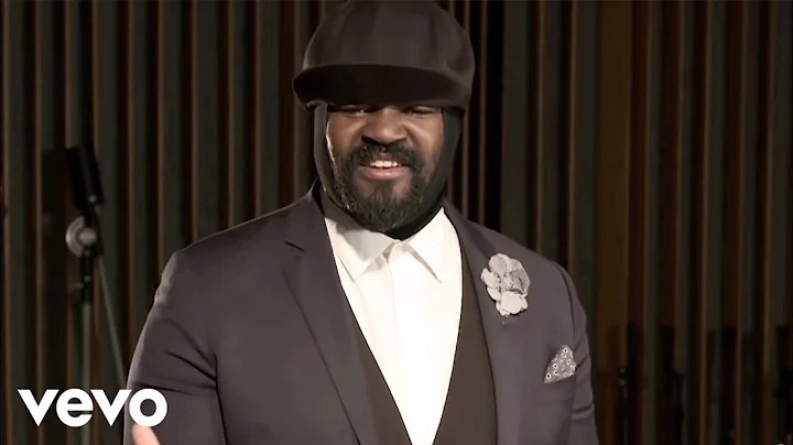 Gregory Porter - Holding On ft. Kem (Official Video)