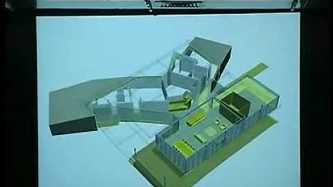 Doug Garofalo: "Architectural Ecosystems"