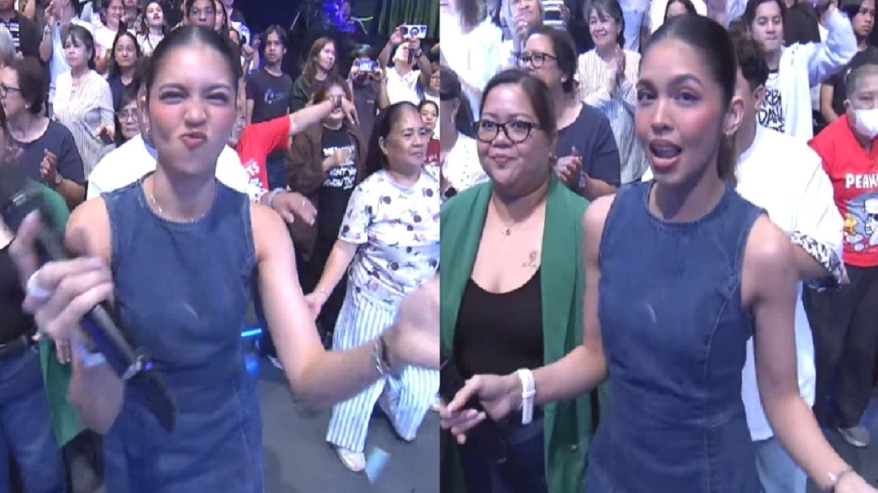 Maine Mendoza Update March 7 2026