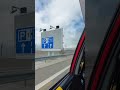 On the way to Hong Kong Airport #roadtrip #fyp #travel #viral #viralvideo #viralshorts #trending