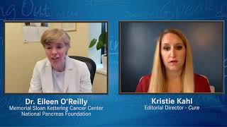 Episode 6 | Pancreatic Cancer Basics