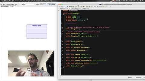 Design Documentation  - UML