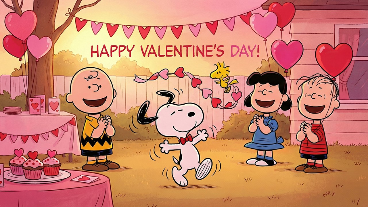 🎶 Круглосуточная прямая трансляция джазовой музыки ко Дню святого Валентина | Любовь в стиле Снуп...