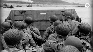 How a Weather Forecast Helped Change the Course of WWII and World History