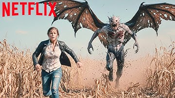 14 Must-Watch Netflix FANTASY SHOWS That Outshine Prime’s BEST!