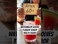 Watermelon Solves 3 Major Senior Health Issues #healthyafter60 #natural