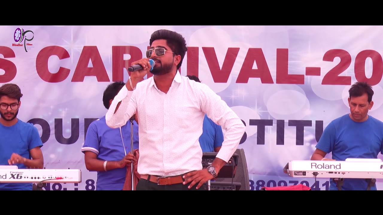 Pyar Naal | (Full HD) | Tari Sanana Live | New Punjabi Songs 2018 | Latest Punjabi Songs 2018