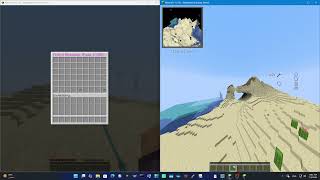 BreadFreindsystem showcase