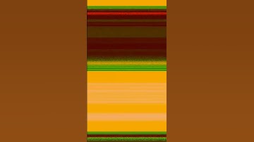 Trippy glichy generative art    #generativeart #touchdesigner #satisfyingvideo #trippyshorts