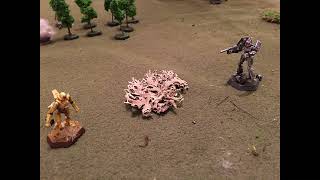 Battletech Tactics: How To Destroy Light Mechs
