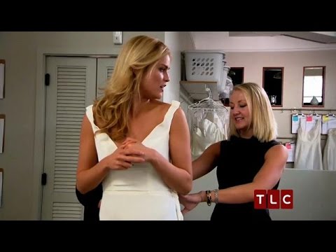 Learn the Goal of a Wedding Dress Wedding contestsing | Bride By Design