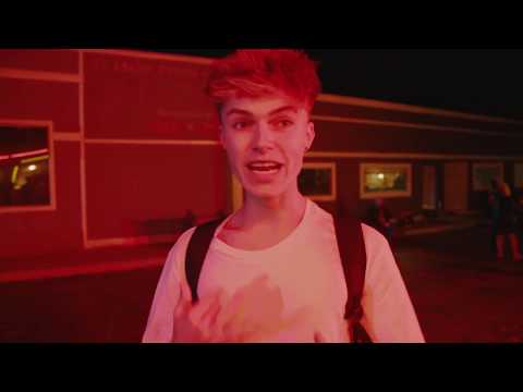 HRVY - Hasta Luego (Behind the Scenes)
