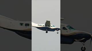 Cessna 208 #airplane