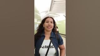 Di ketawain sama serombongan Bule ABG