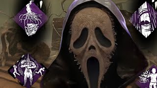 Unstoppable Killer: The Most Overpowered Ghostface Build in Dead by Daylight