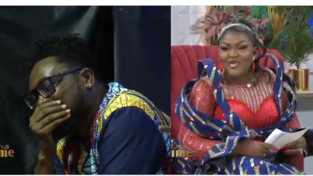 AJ Poundz celebrates her husband with a heartfelt Father’s Day message full of love and affection.