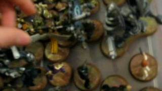 My Heroscape Collection