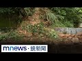 地震後的災害