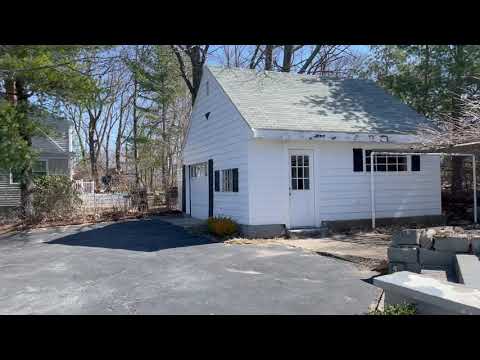 6 Sheridan Street, Woburn, MA home video tour