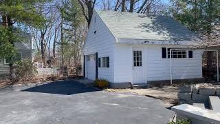 video tour of 6 Sheridan Street, Unit 1, Woburn, MA
