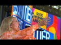 Ellie Goulding - Love Me Like You Do (Live on the 2019 Good Morning America&#39;s Summer Concert Series)