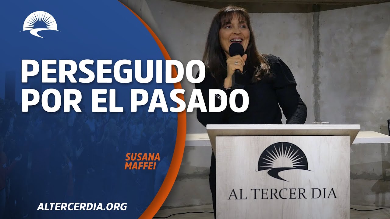 ¿Perseguido por el pasado?