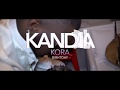 Capture de la vidéo Kandia Kora - Birthday