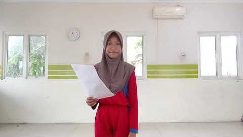 VLOG  DAMPAK SOSIAL INFORMATIKA 