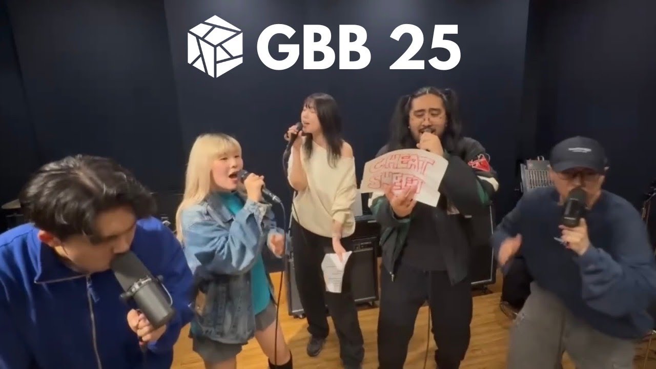 8Law | GBB25: World League Crew Wildcard