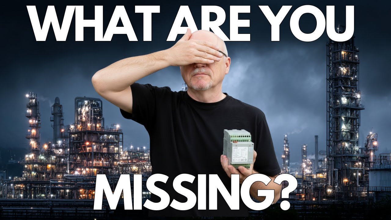 Uncover the HIDDEN Threats in OT/ICS Cybersecurity