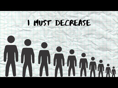 I Must Decrease (John 3:30) Mike Stancil