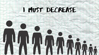 I Must Decrease (John 3:30) Mike Stancil