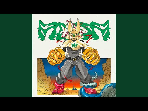Ninth Soul (Feat. Deepflow)