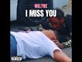 Nklyne - I Miss You (Official Audio)
