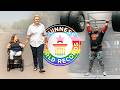 I'm The World's Strongest Gay! | Records Weekly - Guinness World Records