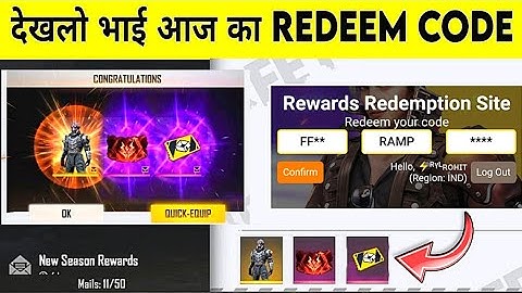 CUSTOM ROOM CARD AND BUNDLE REDEEM CODE - FREE FIRE REDEEM CODE TODAY - 23 JUNE REDEEM CODE TODAY 🔥🔥