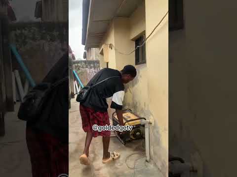 Aboy And Oga Boss Funny Comedy