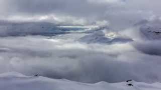 Timelapse Crap Masegn, Laax