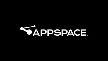 Appspace cards: Creating an announcement card from new