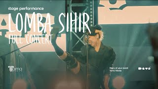 Lomba Sihir - Full concert at Unfest 2023