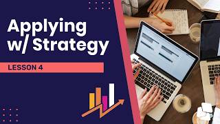 1 Hour Salesforce Challenge | Part 5 - Job Search Strategy