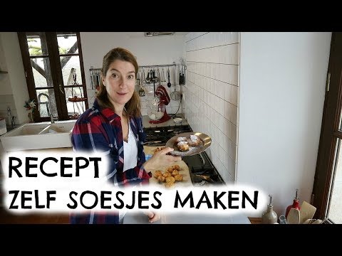 Video: Hoe Maak Je Chrysantenkoekjes Volgens Het Sovjetrecept?