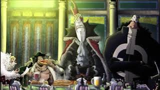 One Piece - Difficult (Shichibukai Theme) [Slowed   Extended]