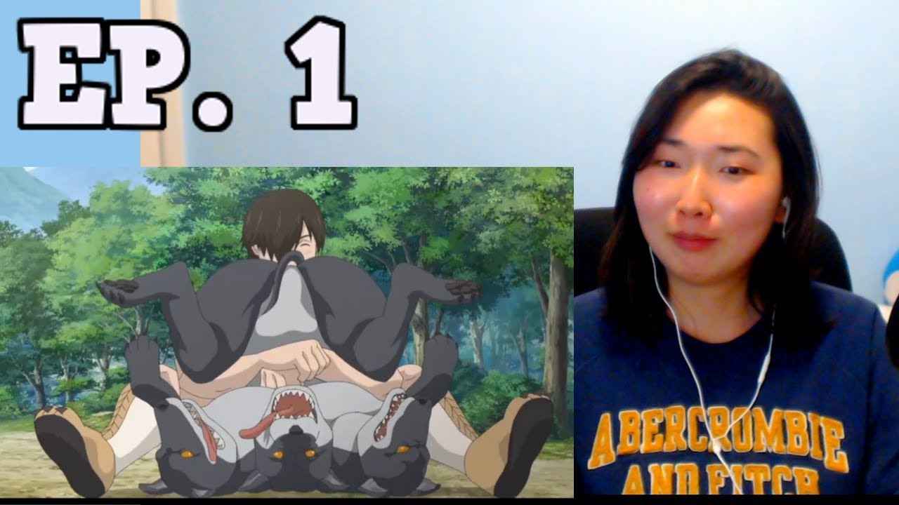 Is it Worth Watching? Hataage Kemono Michi Episode 1 Reactions