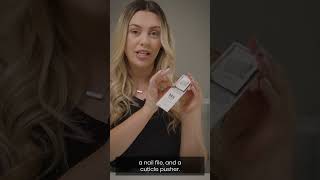 MeAmora Nail On application tutorial screenshot 3